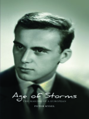 cover image of Age of Storms